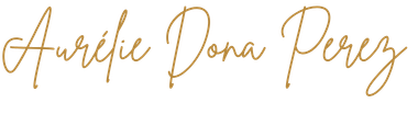 Signature Aurélie